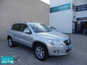 VOLKSWAGEN Tiguan 2.0 TDI 110ch BlueMot Sportline