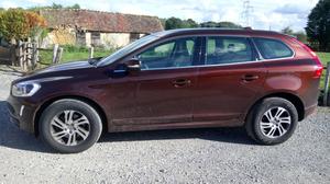 VOLVO XC60 D ch S&S Momentum Geartronic A