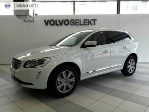 VOLVO XC60 Dch Signature Edition Geartronic