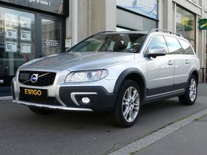 VOLVO XC70 D Stop&Start Xénium Geartronic A