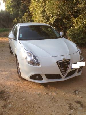 ALFA ROMEO Giulietta 1.4 TB MultiAir 170 ch S&S Selective