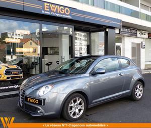 ALFA ROMEO MiTo 1.4 T-Jet 120 Distinctive