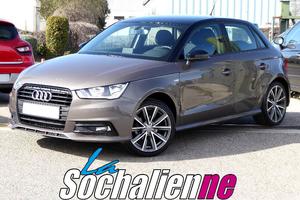 AUDI A1 1.0 TFSI 95CH ULTRA AMBIENTE+PACK