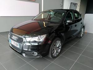 AUDI A1 1.6 TDI 90 AMBITION L