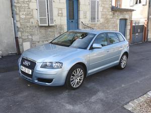 AUDI A3 2.0 TDI 140cv