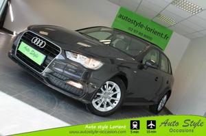 AUDI A3 2.0 TDI 150ch FAP Business line