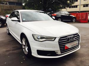 AUDI A6 2.0 TDI 150 Ambition Luxe S Tronic A