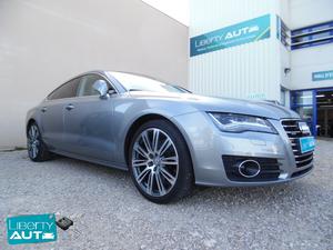 AUDI A7 3.0 TDI 245ch Avus quattro Stro