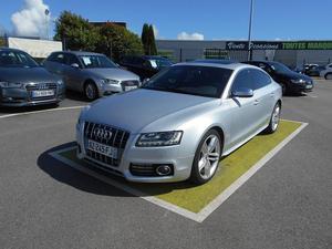 AUDI RS5 3.0 V6 TFSI 333CH QUATTRO S TRO