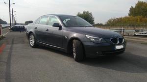 BMW 520d Luxe