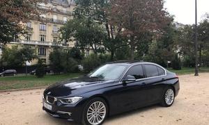 BMW Serie 3 (FD 184 EXECUTIVE BVA8 d'occasion