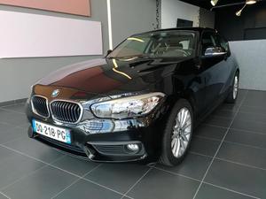 BMW Série 1 (FD LOUNGE 3P
