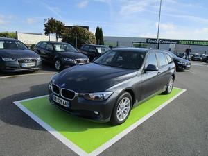 BMW Série 3 (F31) Touring 318D 143CH BUSINESS