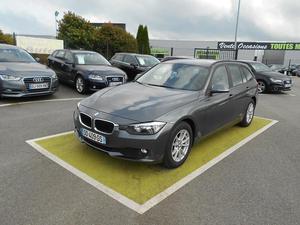 BMW Série 3 Touring (FD 116CH BUSINESS