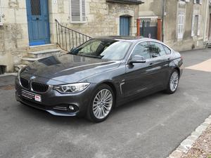 BMW Série d 190cv Luxury
