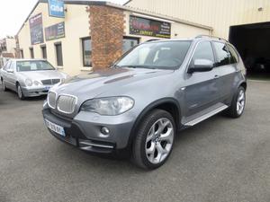 BMW X5 XDRIVE 30 Pack Luxe + Sport