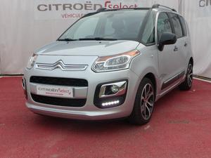 CITROEN C3 PICASSO  