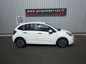 CITROëN C3 ENTREPRISE 1.4HDI 70 CLUB