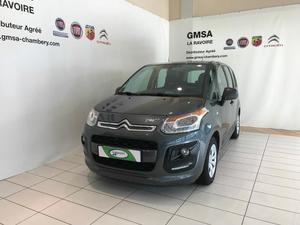 CITROëN C3 Picasso 1.4 VTi Confort