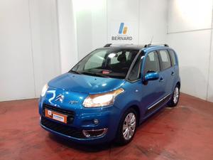 CITROëN C3 Picasso 1.6 HDi90 Confort