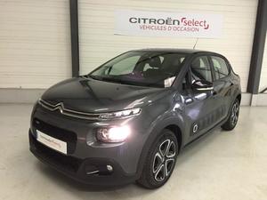 CITROëN C3 PureTech 82ch Shine