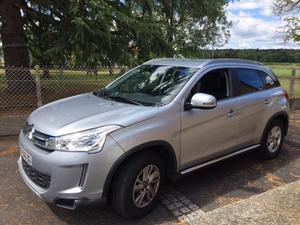 CITROëN C4 Aircross HDi 115 Collection