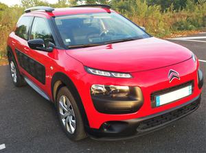 CITROëN C4 Cactus BlueHDi 100 S&S Feel Edition