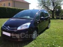 CITROëN C4 Picasso HDi 110 FAP Pack Ambiance