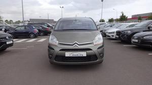 CITROëN C4 Picasso Pack HDi 110