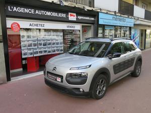 CITROëN C4 cactus BlueHDi 100 S et S Business