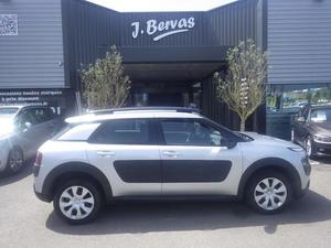 CITROëN C4 cactus E-HDI 92 FEEL ETG6 + GPS