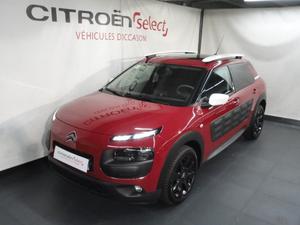 CITROëN C4 cactus PureTech 110 Shine Edition S&S