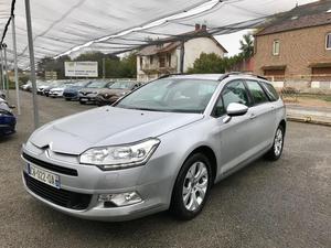 CITROëN C5 TOURER 2.0 HDI 140