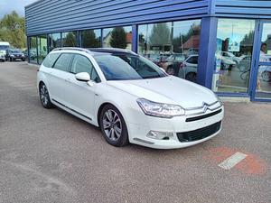 CITROëN C5 TOURER EXCLUSIVE 2.0 BLUE HDI 150 STOP AND START