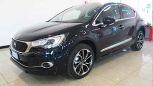 CITROëN DS4 Sport Chic BlueHDi 120 S et EAT6