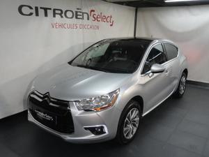 CITROëN DS4 THP 165ch So Chic S&S EAT6