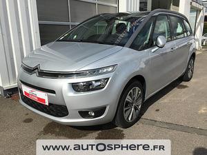 CITROëN Grand C4 Picasso