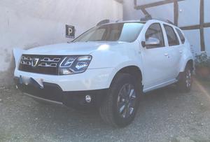 DACIA Duster 1.5 dCi 110 ch Prestige 4X4