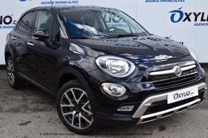 FIAT 500 X 1.6 Multijet 120 Cross -24% GPS