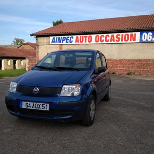 FIAT Panda 1.1 8V Bella