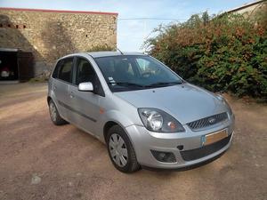 FORD Fiesta 1.4 TDCi Senso