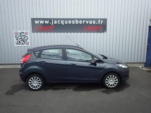 FORD Fiesta 1.5 TDCI 75 TREND CLIM 5P