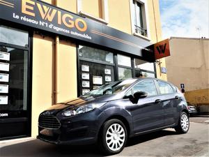 FORD Fiesta 1.5 TDCi 75 FAP Trend