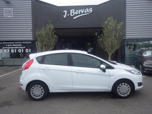 FORD Fiesta 1.6 TDCI 95 ECO S&S BUSINESS 5P