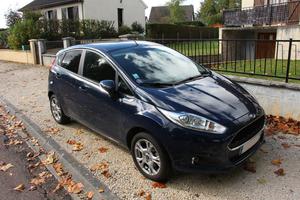 FORD Fiesta  Edition