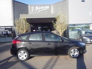 FORD Focus 1.6 TDCI 115CH STOP&START TREND