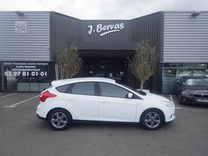 FORD Focus 1.6 TDCI 95 S&S EDITION 5P