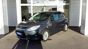 FORD Focus C-MAX 1.0 SCTi 125ch EcoBoost Stop&Start Titanium