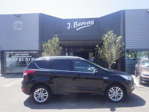 FORD Kuga 2.0 TDCI 140CH FAP SPORT PLATINIUM + GPS