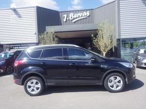 FORD Kuga 2.0 TDCI 150CH BUSINESS NAV